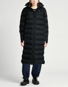 Arc'teryx Womens Puffer in Black