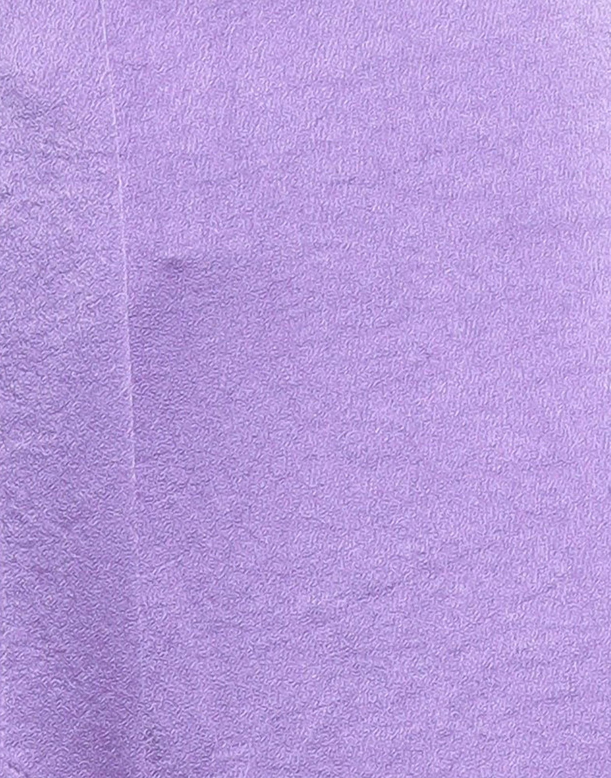 Nanushka Womens Pants in Purple