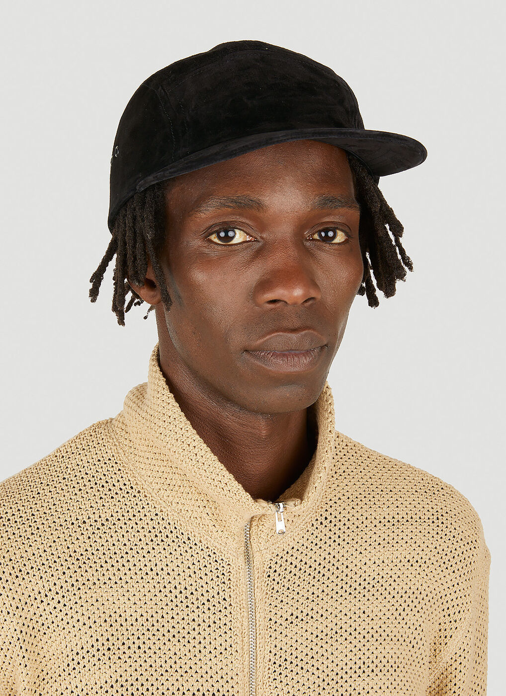 帽子 Hender Scheme Pig Bucket Hat(BLACK) Hender Scheme -Pig Bucket Hat- | twelve blog