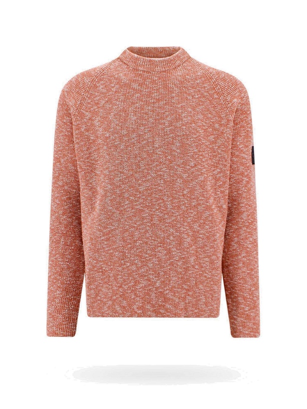Photo: Stone Island Shadow Project Sweater Pink   Mens