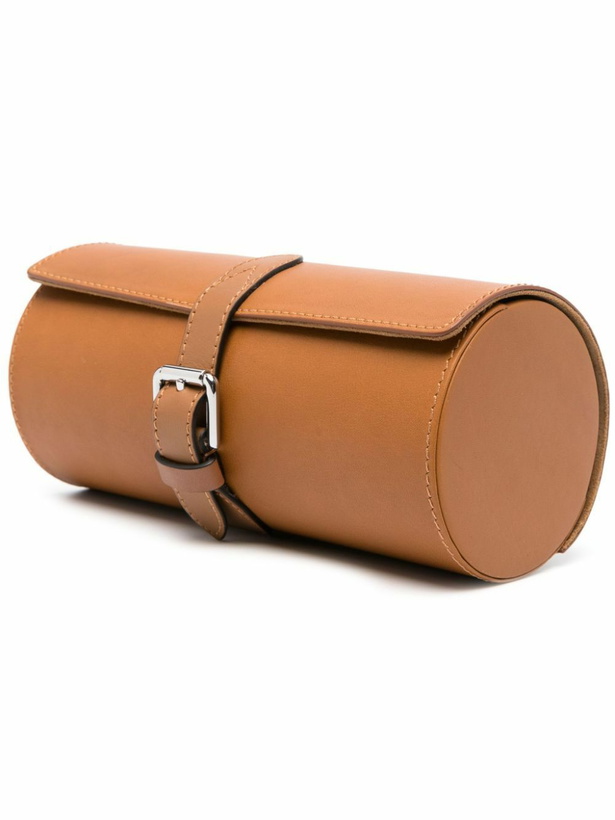 Photo: Ralph Lauren Home Toledo Watch Box