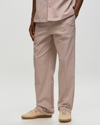 Daily Paper Ryan Pants Pink - Mens - Casual Pants