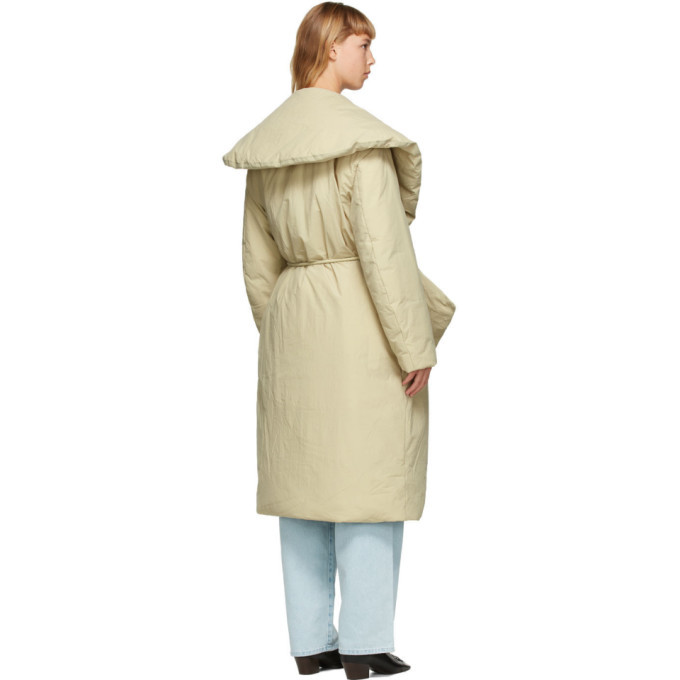 Amomento best sale puffer coat