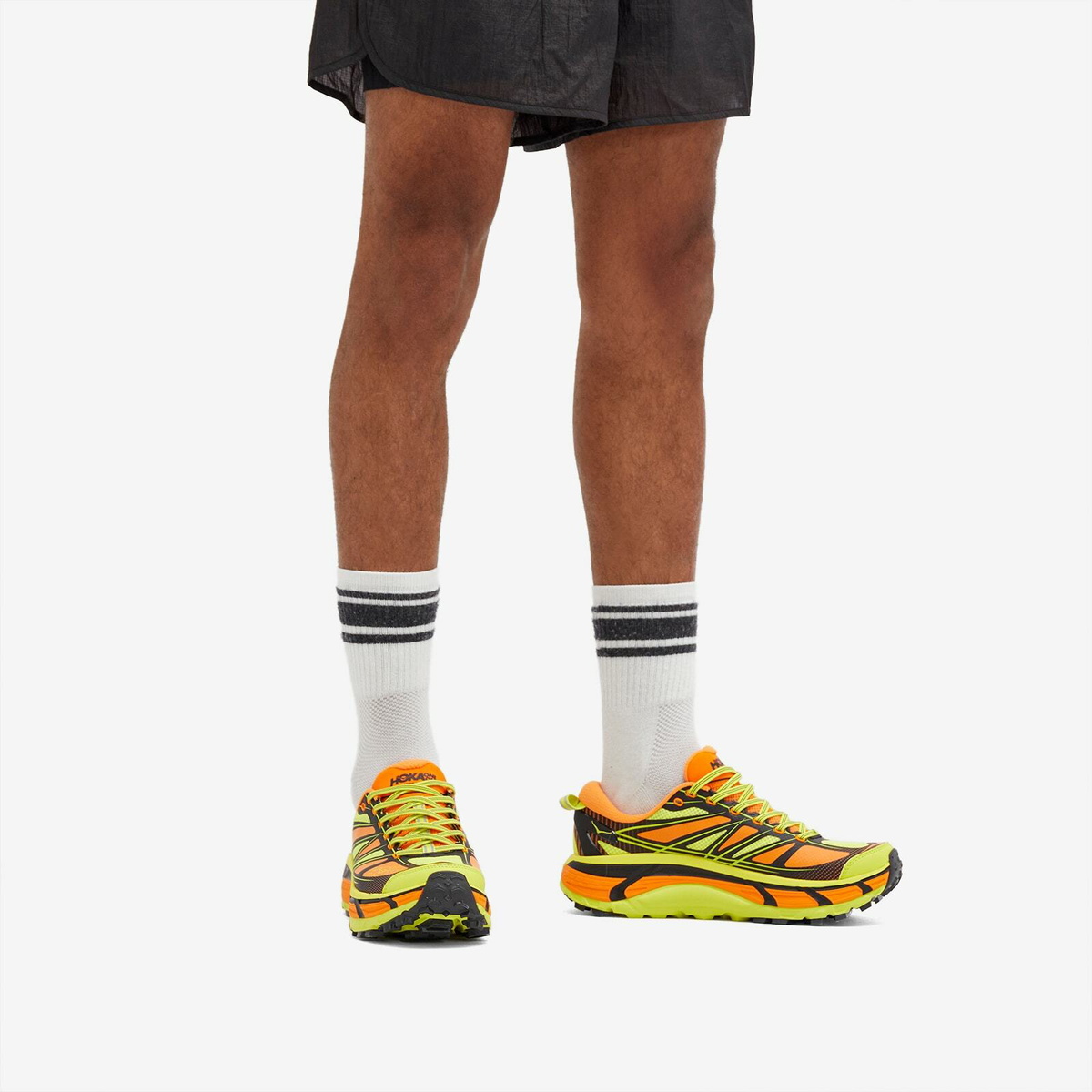 靴 HOKA ONEONE U MAFATE SPEED 2 29cm HOKA® Mafate Speed 2 for | HOKA®