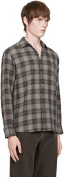 Sunflower Gray Studio Shirt
