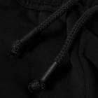 Loewe Men's Anagram Sweat Pant in Black