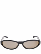 BALENCIAGA Bb0007s Neo Acetate Sunglasses