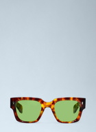 Jacques Marie Mage Enzo Square Sunglasses