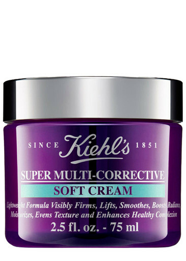 KIEHL'S Super Multi Corrective Soft Cream 75ml