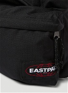 Eastpak x UNDERCOVER - Chaos Balance Backpack in Black