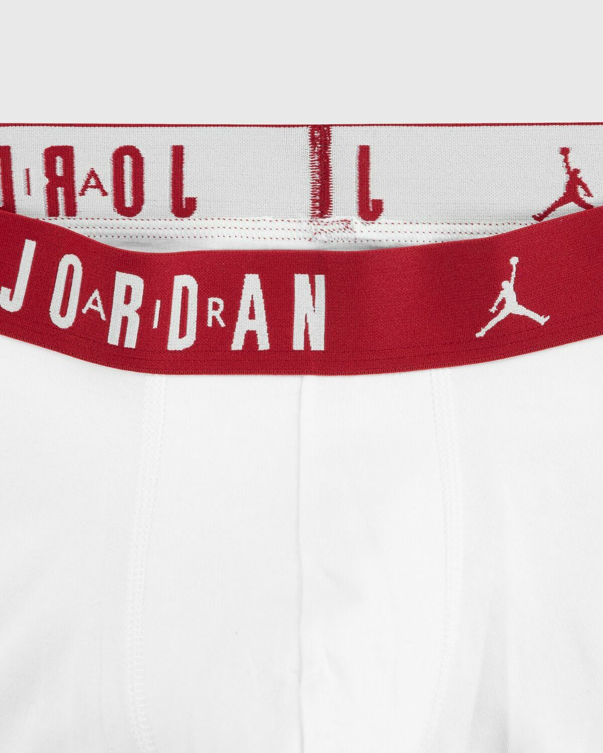 Jordan FLIGHT COTTON STRETCH 3PK TRUNK Multi-color Mens Boxers & Brief