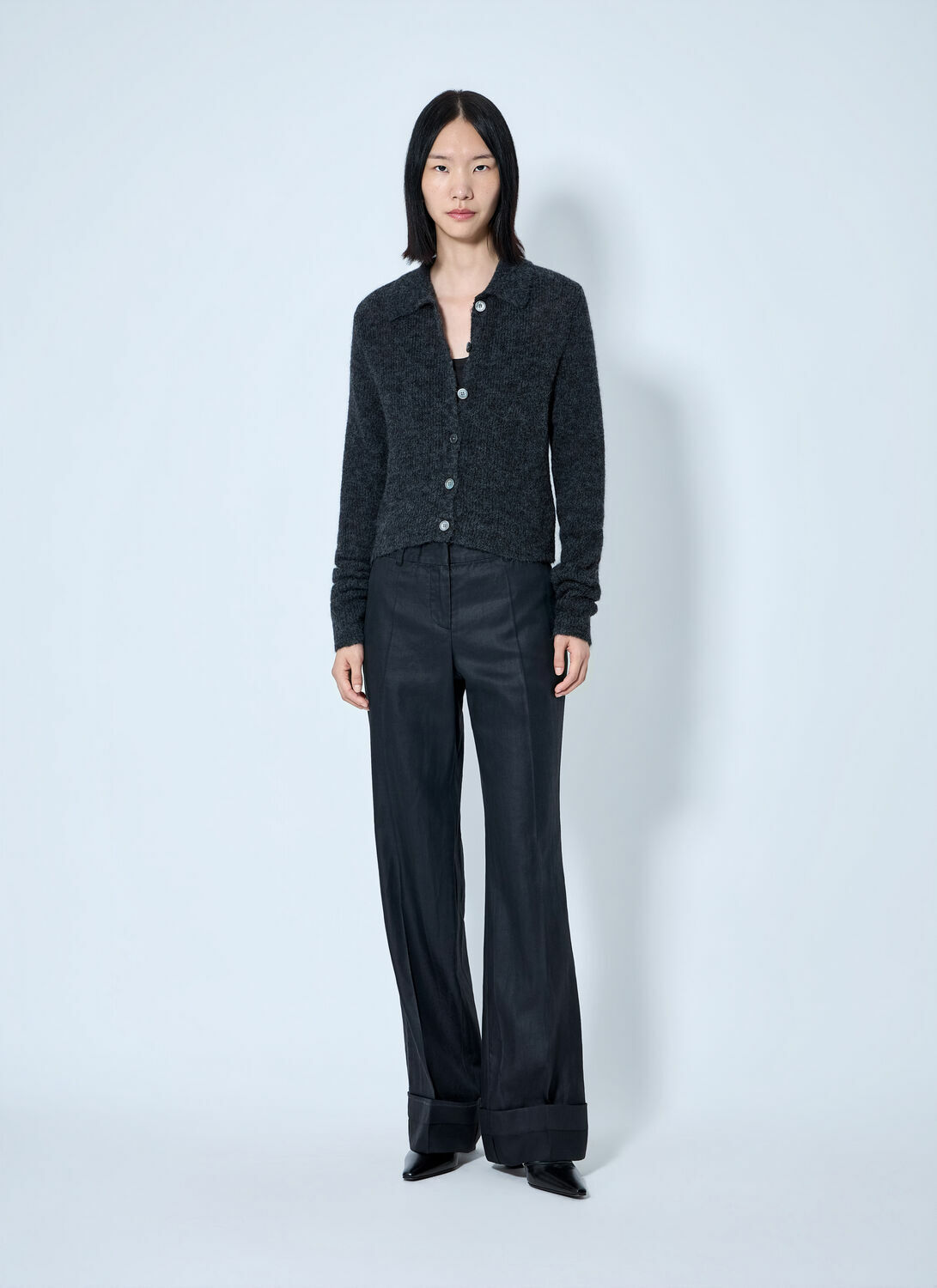 Our Legacy Hip Trousers