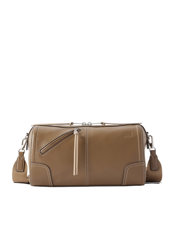 Photo: Paul Smith - Leather Duffle Bag