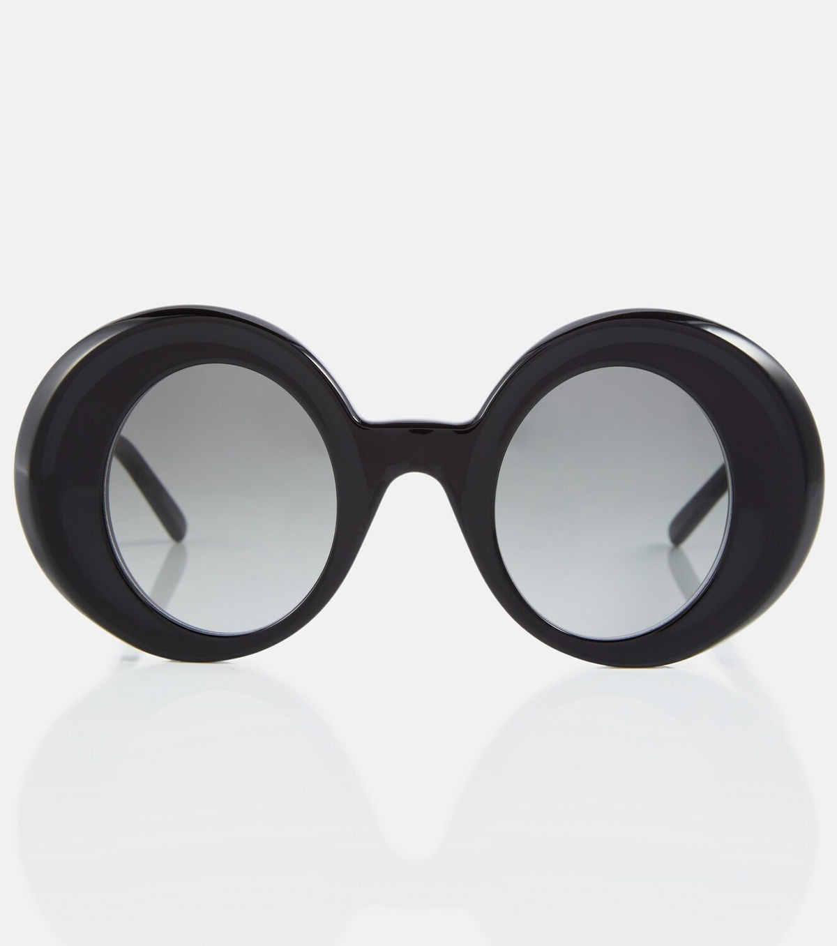 Loewe Oversized Round Sunglasses Loewe 