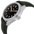Longines Spirit Pilot Automatic Black Dial Mens Watch L3.809.4.53.9