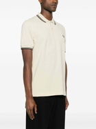 FRED PERRY - Logo Polo Shirt