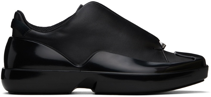 Photo: At.Kollektive Black Peter Do Edition Hybrid Sneakers