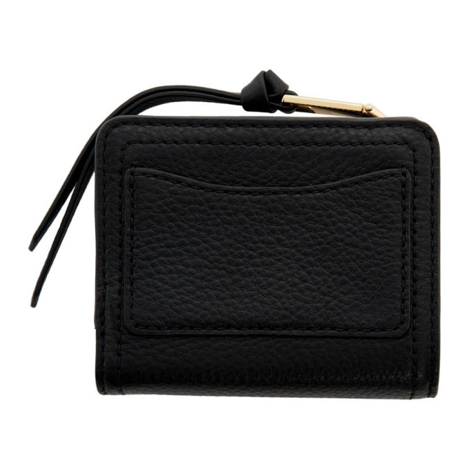 The softshot mini online compact wallet