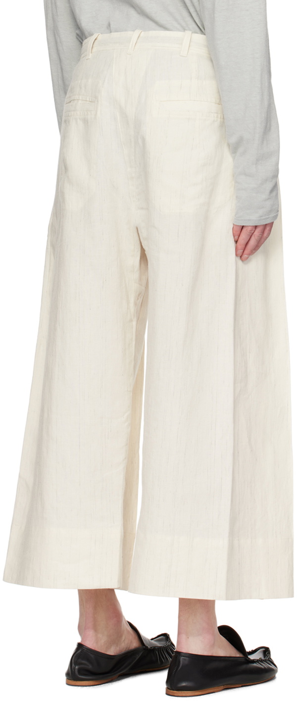 Jan Jan van Essche trousers ハカマパンツ　SX Jan Jan van Essche trousers ハカマパンツ SX（JAN-JAN VAN
