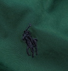 Polo Ralph Lauren - Cotton Harrington Jacket - Green