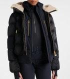 Toni Sailer Sasha Special ski jacket