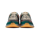 Gucci Multicolor Ultrapace Sneakers