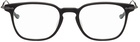 Matsuda Black & Gold M2052 Glasses