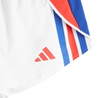 Adidas Running adidas Adizero Run Short in White