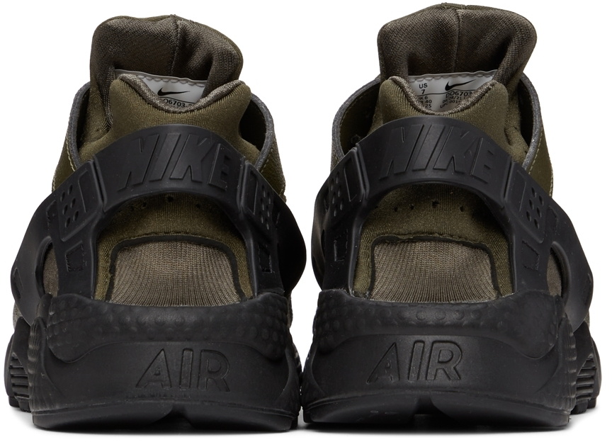 khaki green huaraches womens