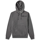Helmut Lang Eagle Popover Hoody