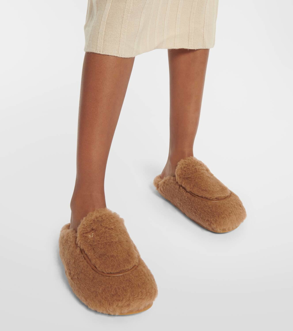 max mara slippers