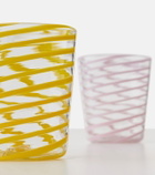 Cabana Giravolta set of 2 glasses