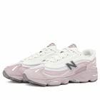 New Balance 1000 Sneaker in Ice Wine