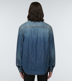 Bottega Veneta - Denim shirt