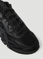 Gel-Quantum 360 VII Sneakers in Black