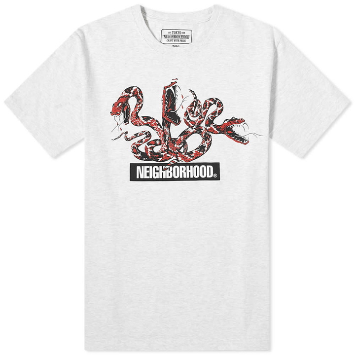 Photo: Neighborhood Rattlesnake 2 Tee