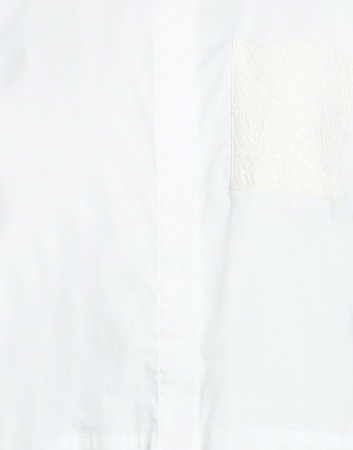 Peserico Womens Shirt in White