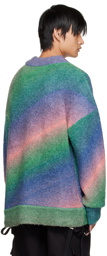 A. A. Spectrum Multicolor Raylee Sweater