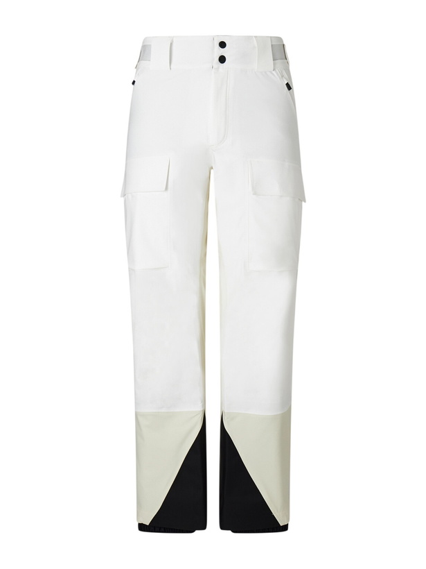 Photo: Aztech Mountain - Hayden 3L Straight-Leg Ski Pants - Neutrals