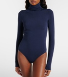 Wolford Colorado turtleneck bodysuit