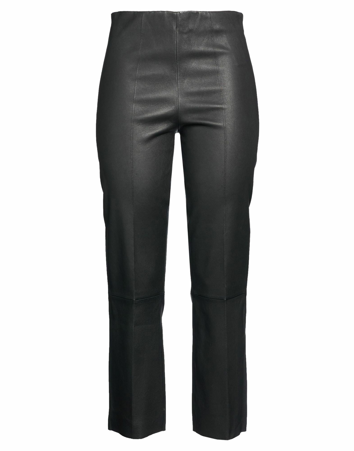By Malene Birger Womens Pants in Black