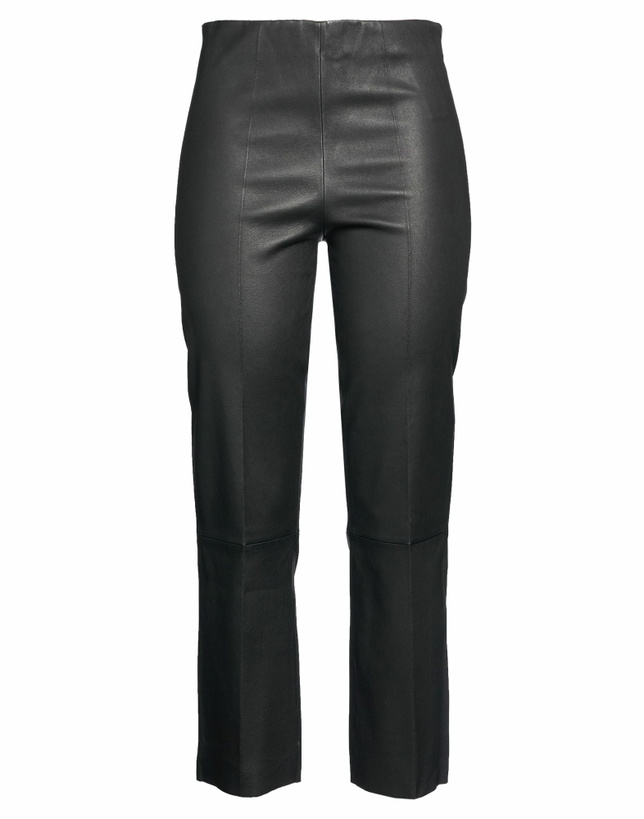Photo: By Malene Birger Womens Pants in Black