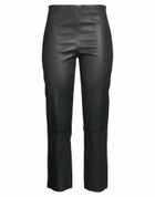 By Malene Birger Womens Pants in Black