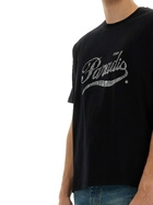 3.Paradis Crystal Logo T-shirt