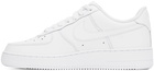 Nike White Air Force 1 '07 Sneakers