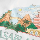 Casablanca Casa Views Tee