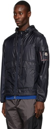 Moncler Black Ebizo Jacket