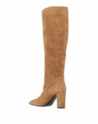 Via Roma 15 Womens Boot Camel