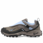Nike Acg Phassad Sneaker in Cave Stone/Aluminium