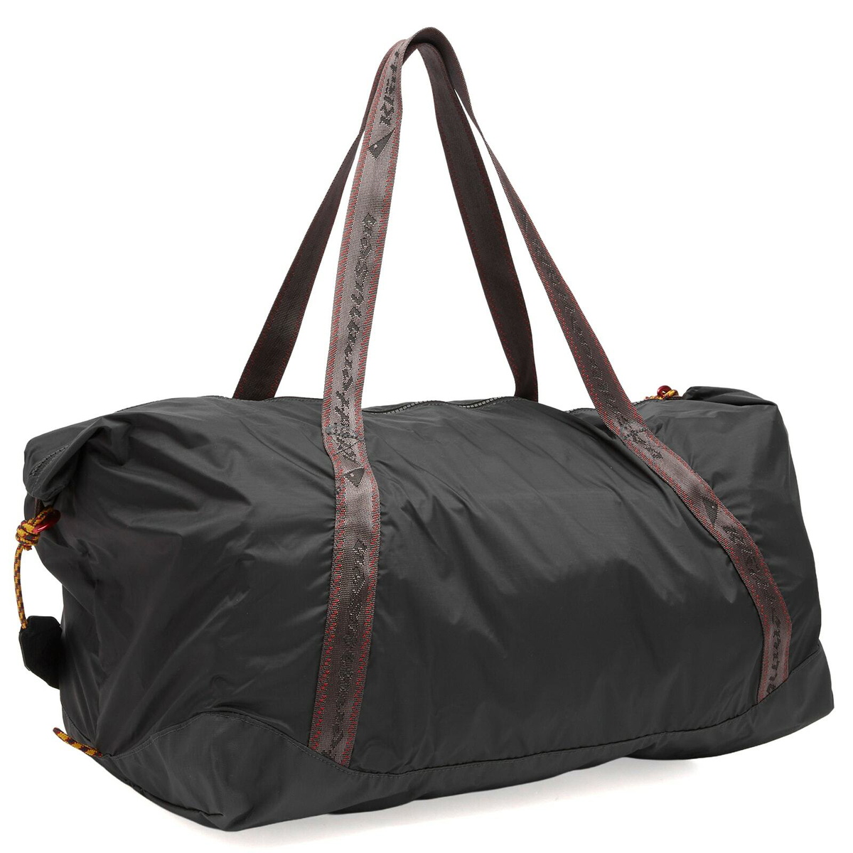 Klättermusen Mimer Duffelbag 40L in Raven 
